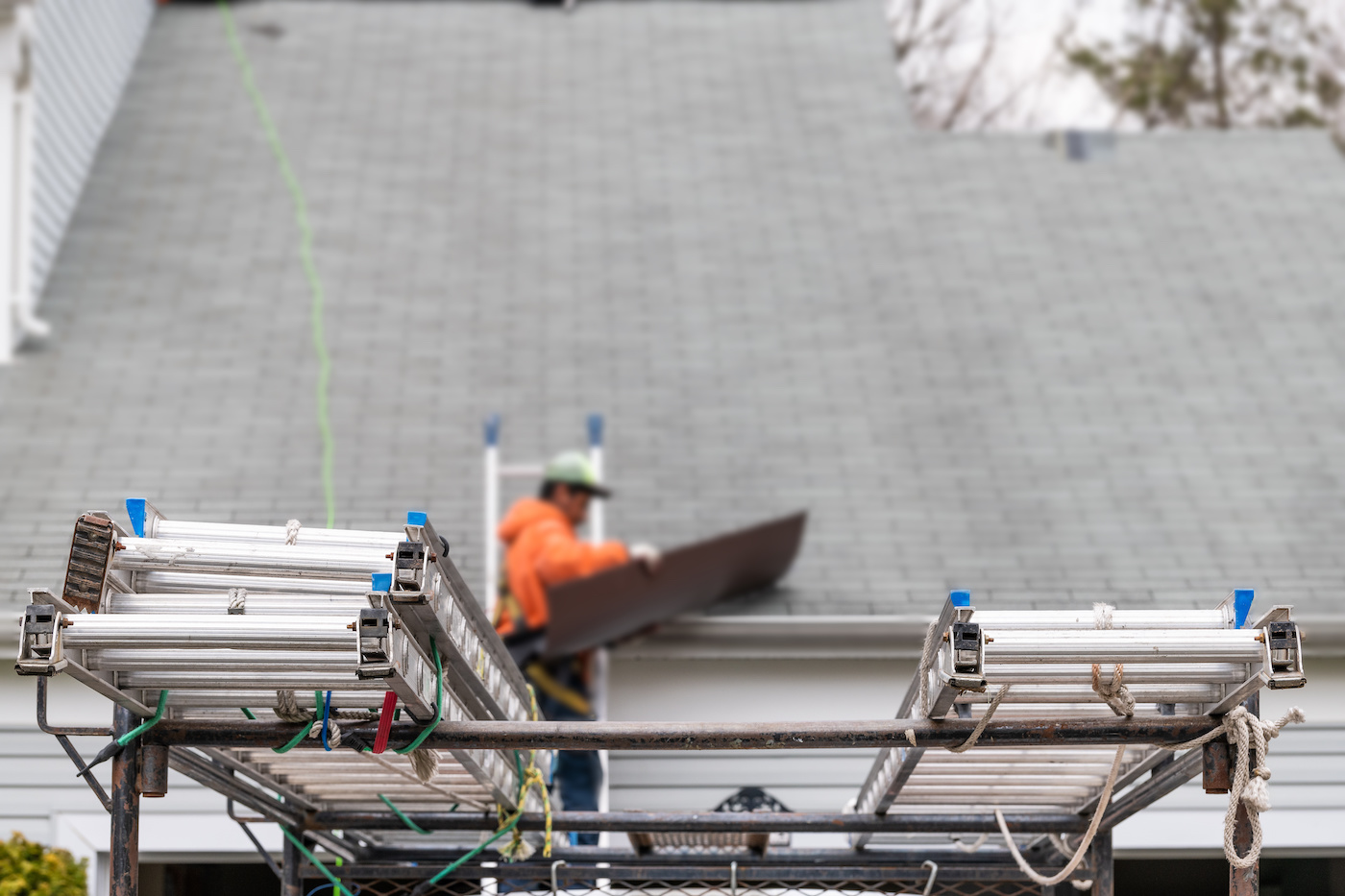 Woningcorporaties